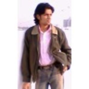 Meet your Posher, Anish